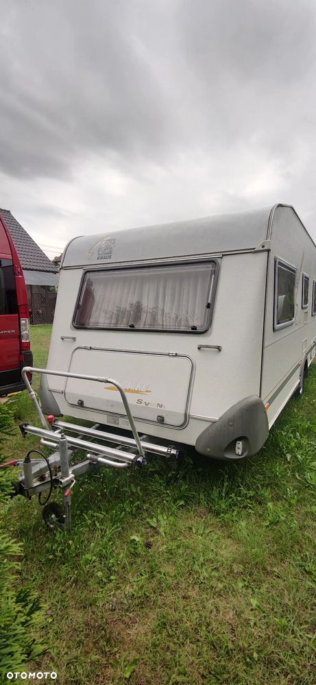 KNAUS Sudwind 495 - 4