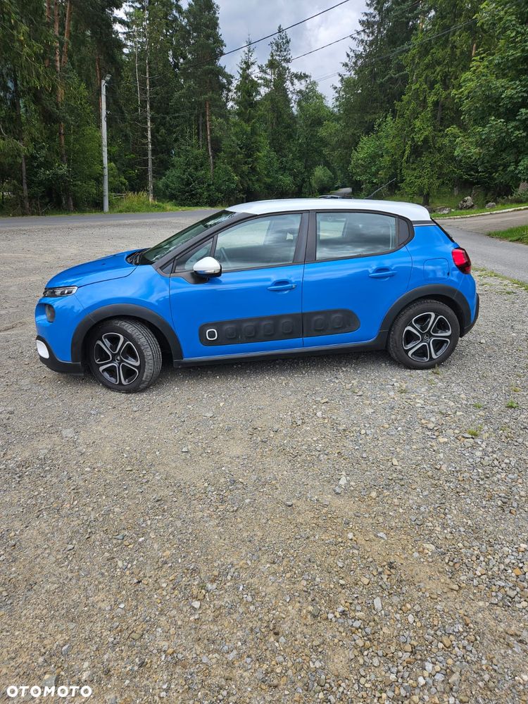 Citroën C3 1.2 PureTech Shine - 3