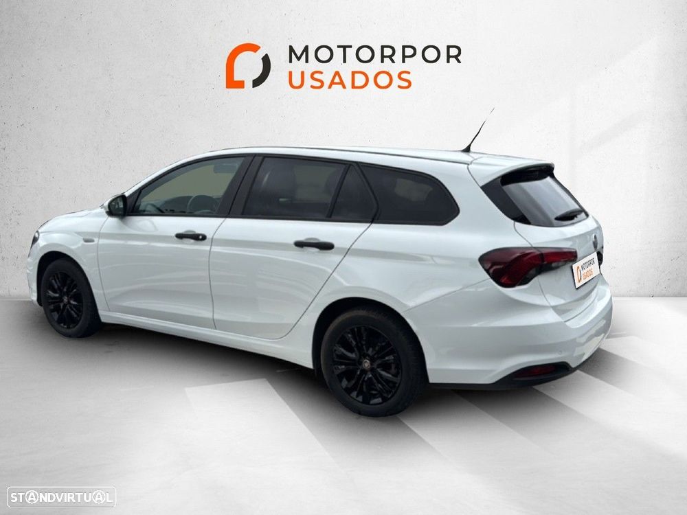 Fiat Tipo Station Wagon 1.4 Street - 6