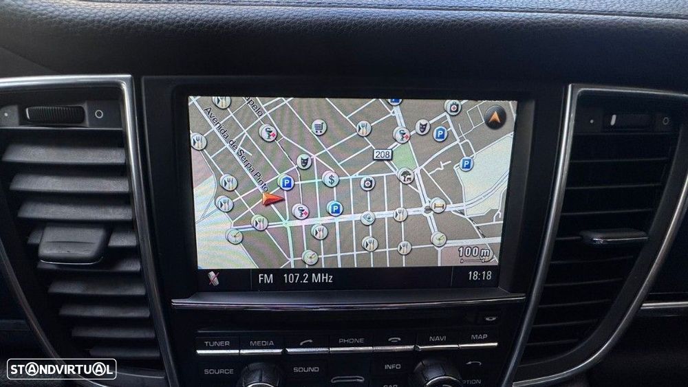 Porsche Panamera Standard - 15