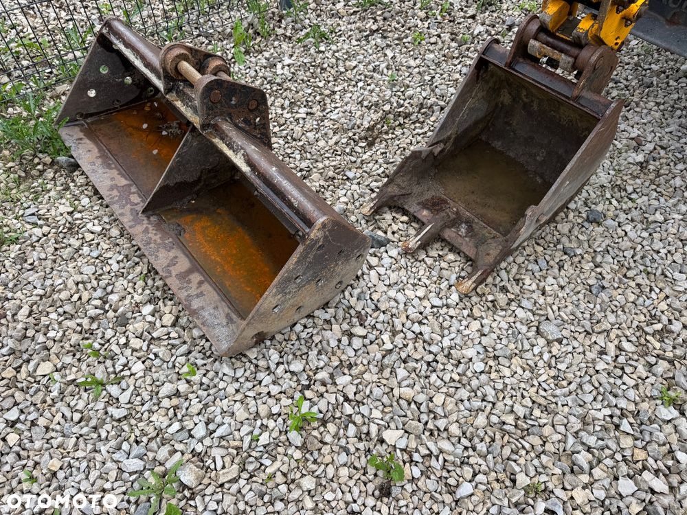 JCB - 5
