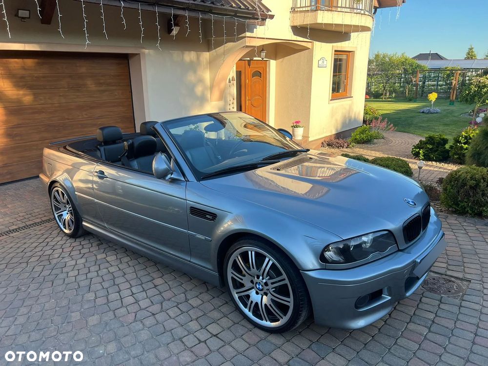 BMW M3 - 9