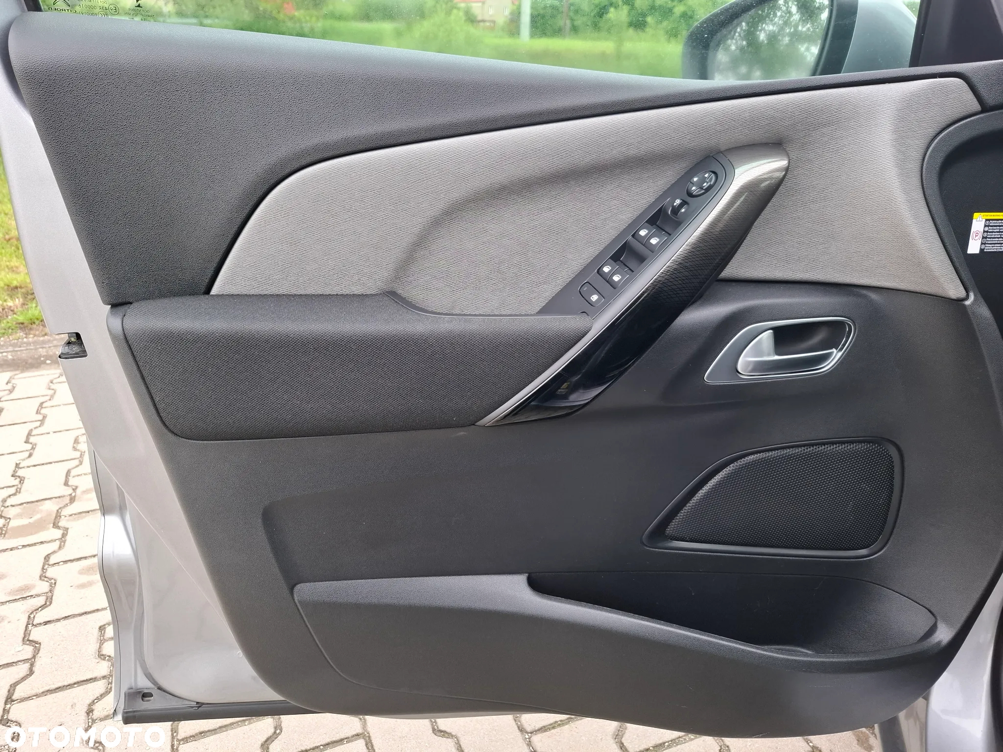 Citroën C4 Picasso PureTech 130 Stop&Start Exclusive - 19