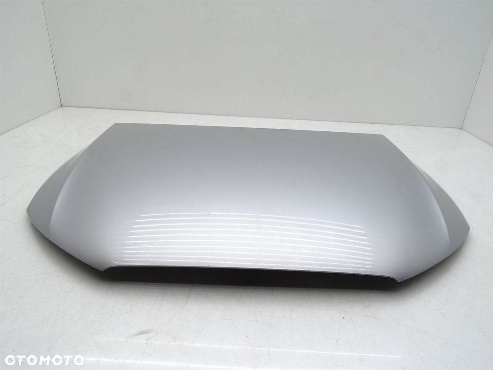 Maska pokrywa silnika lx7w przód przednia 8u0010515c audi q3 8u 11-18r - 2