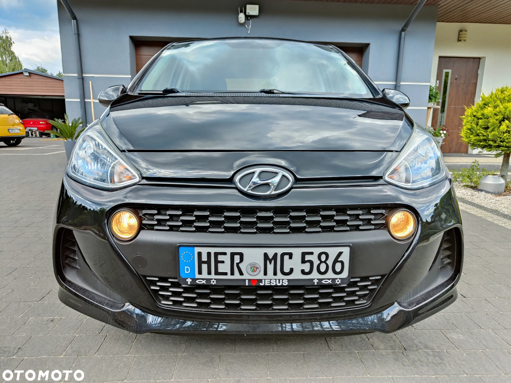 Hyundai i10 1.2 Premium - 20