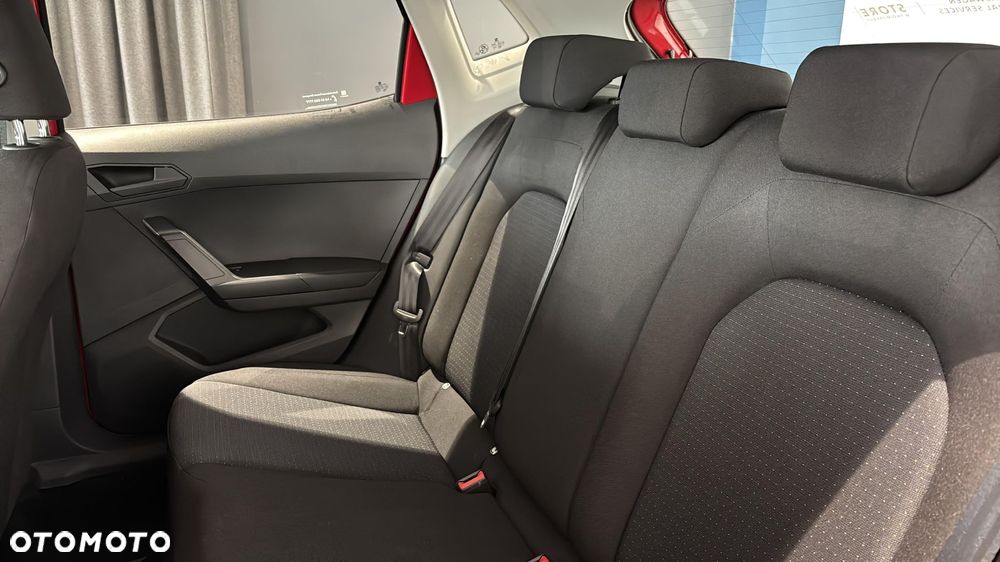 Seat Ibiza 1.0 TSI Style S&S DSG - 16