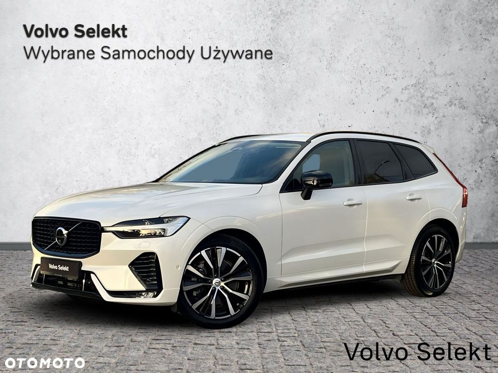 Volvo XC 60 - 2