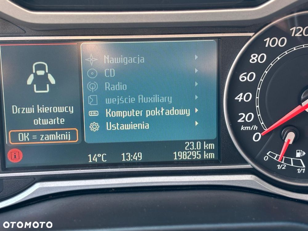 Ford Mondeo 2.0 TDCi Titanium X - 28