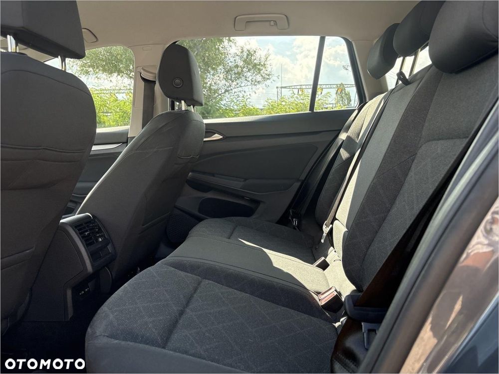 Volkswagen Golf 2.0 TDI Life - 14