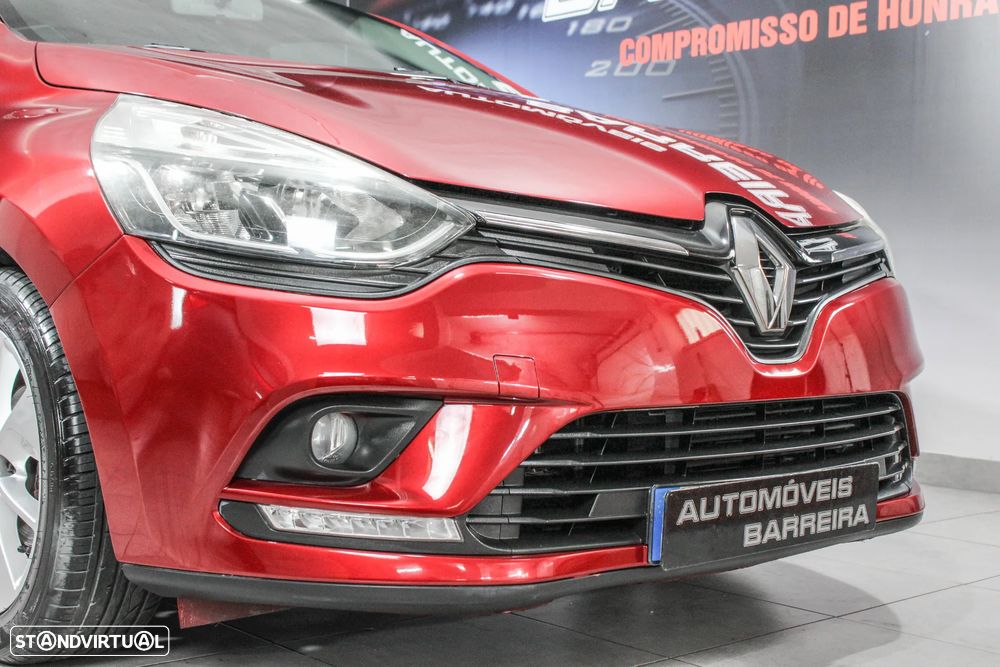 Renault Clio 0.9 TCe Limited Edition - 26