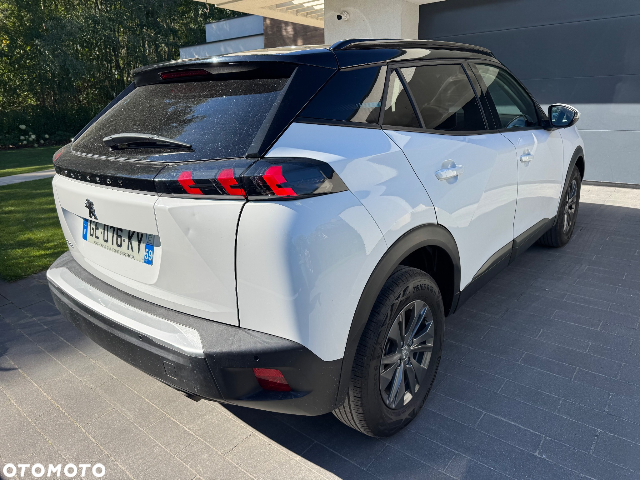 Peugeot 2008 PureTech 100 Style - 30