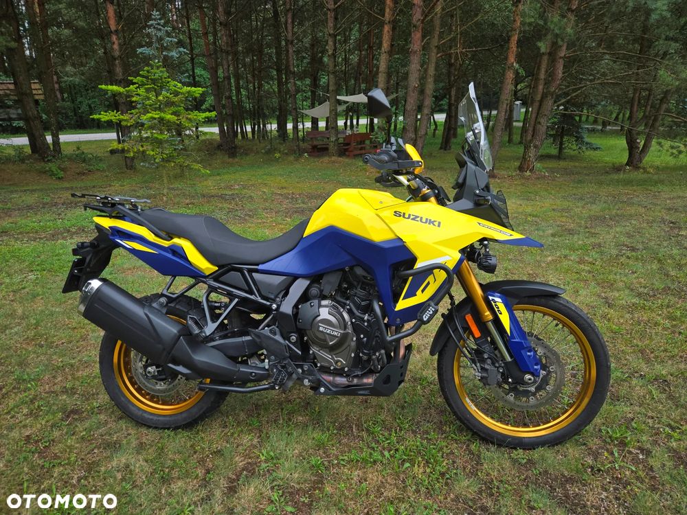 Suzuki DL - 2