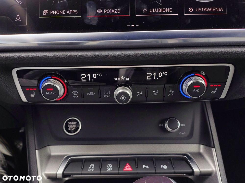 Audi Q3 35 TFSI mHEV S-Line S tronic - 23