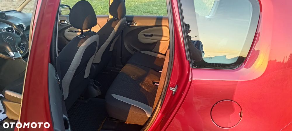 Citroën C3 Picasso 1.4i Selection - 13