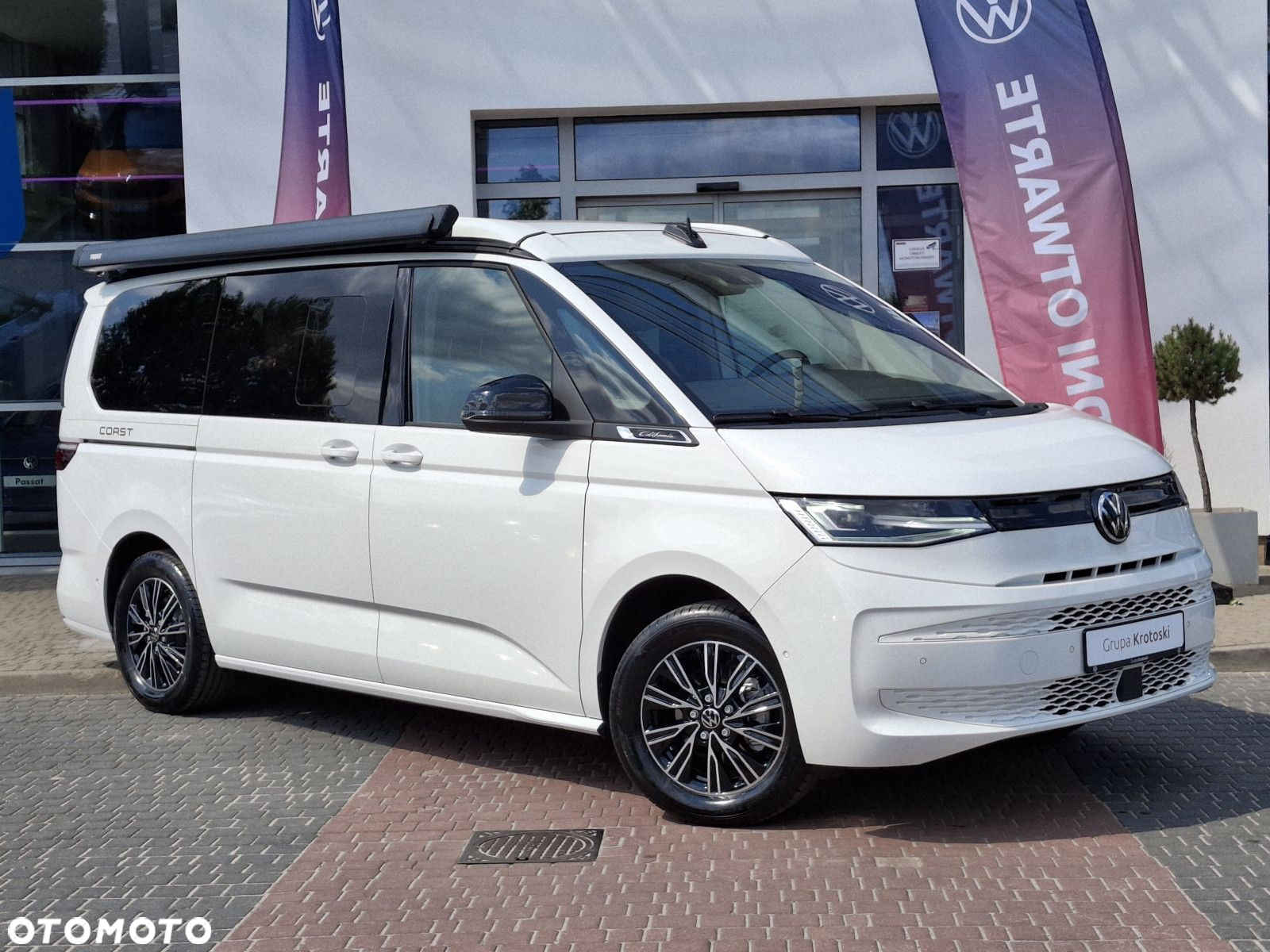 Volkswagen California - 5