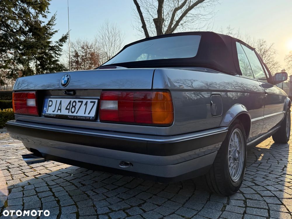 BMW Seria 3 - 6