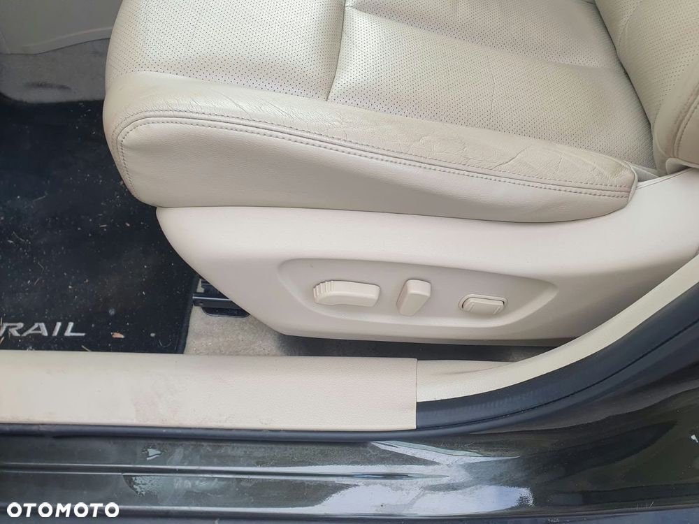 Nissan X-Trail 1.6 DCi Tekna 2WD EU6 - 9