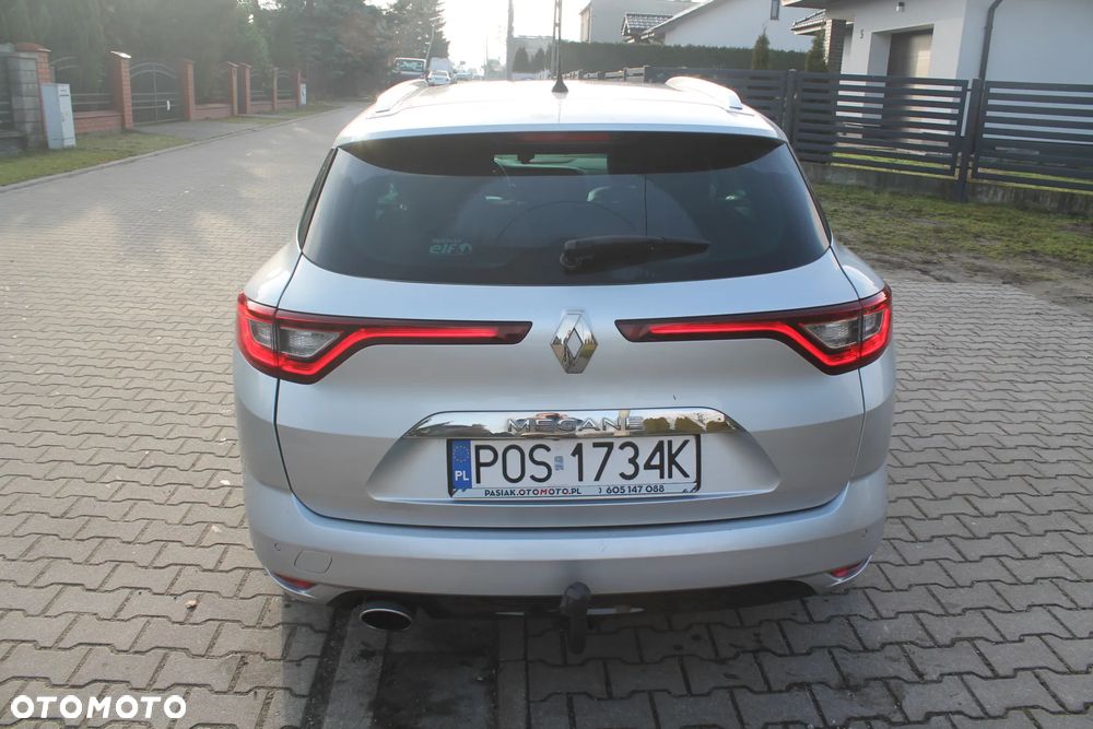 Renault Megane - 6