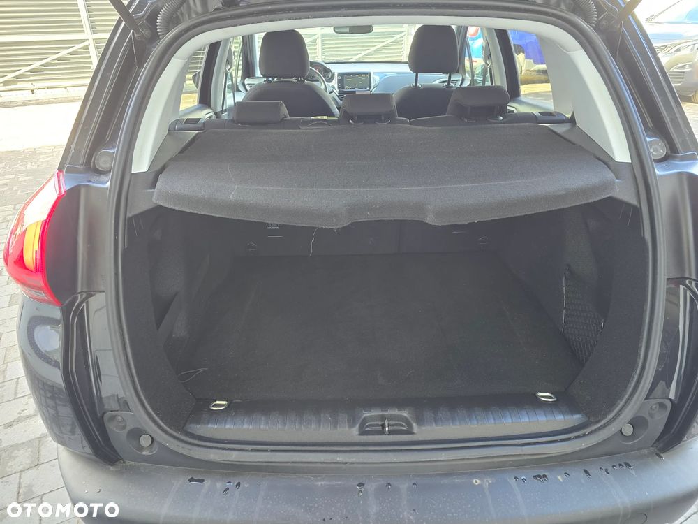 Peugeot 2008 1.2 Pure Tech Active EU6 - 10
