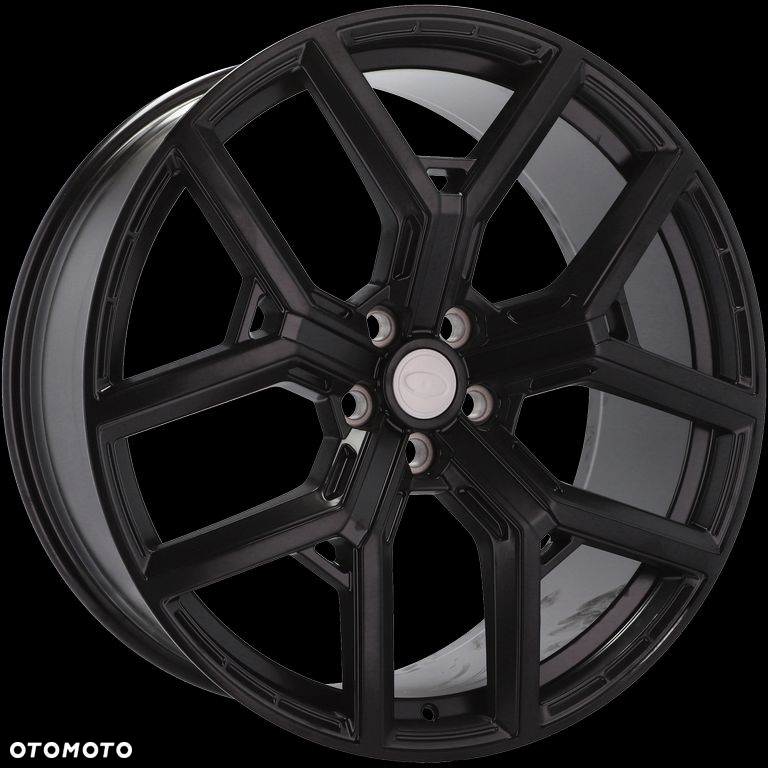 4x Felgi 22 m.in. do LAND ROVER Defender Discovery IV V L462 Range ROVER L405 Sport - I5562 (FL5562) - 3