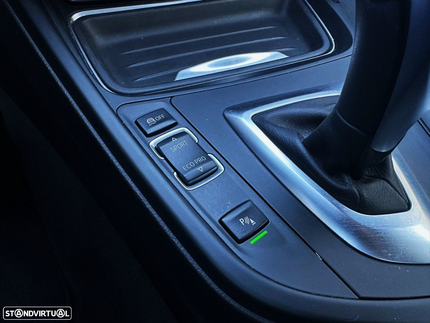 BMW 420 Gran Coupé d Pack M Auto - 36