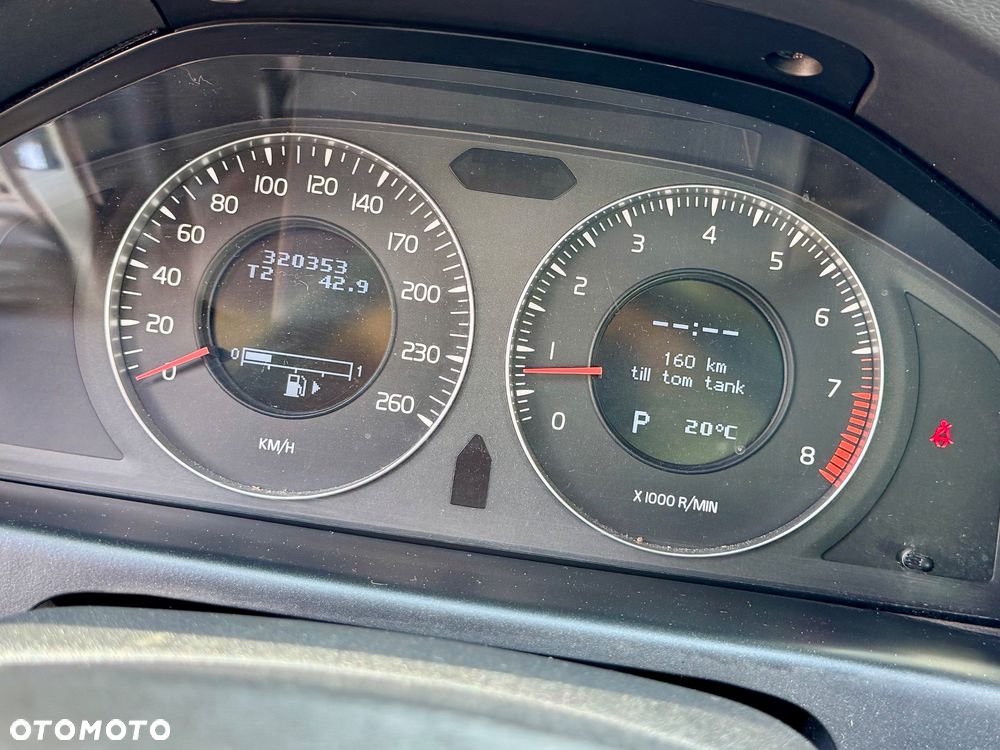 Volvo S80 2.5T Momentum - 16