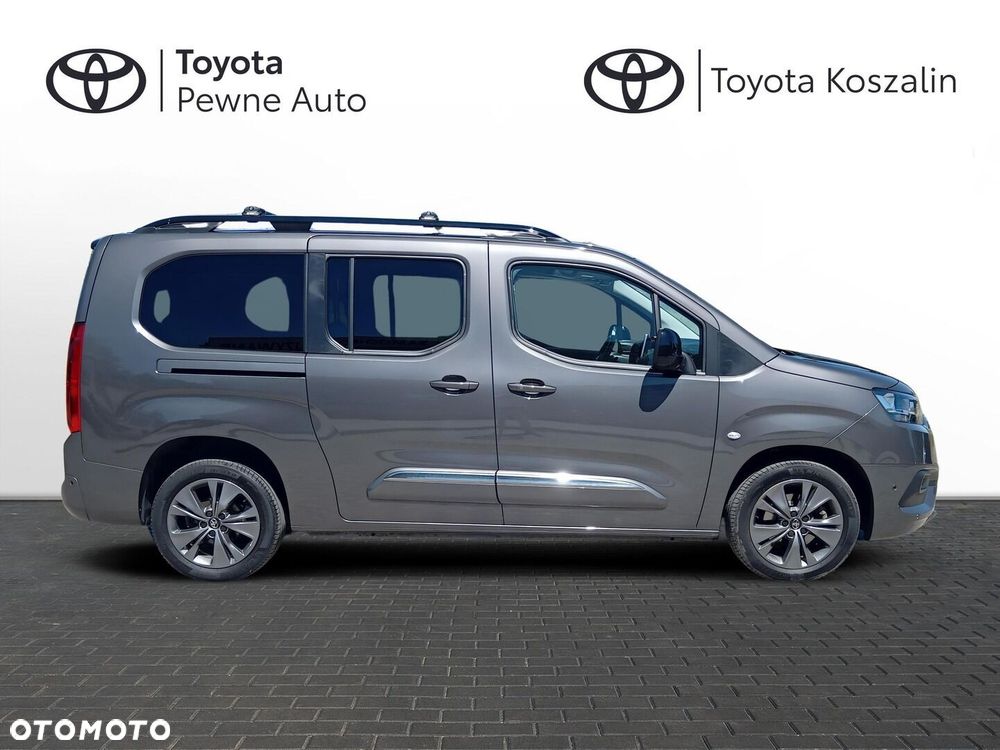 Toyota Proace City Verso Long 1.5 D-4D Family - 27