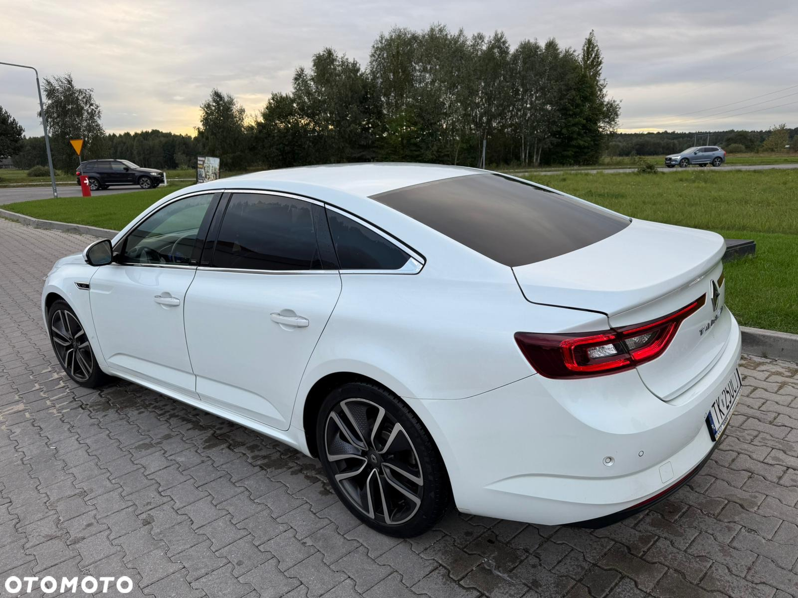 Renault Talisman 1.6 Energy TCe Initiale Paris EDC - 3