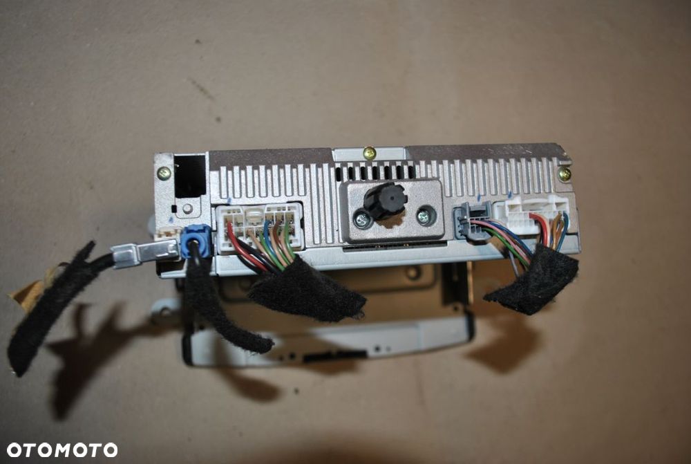 Radio Navi Dacia Logan II - 4