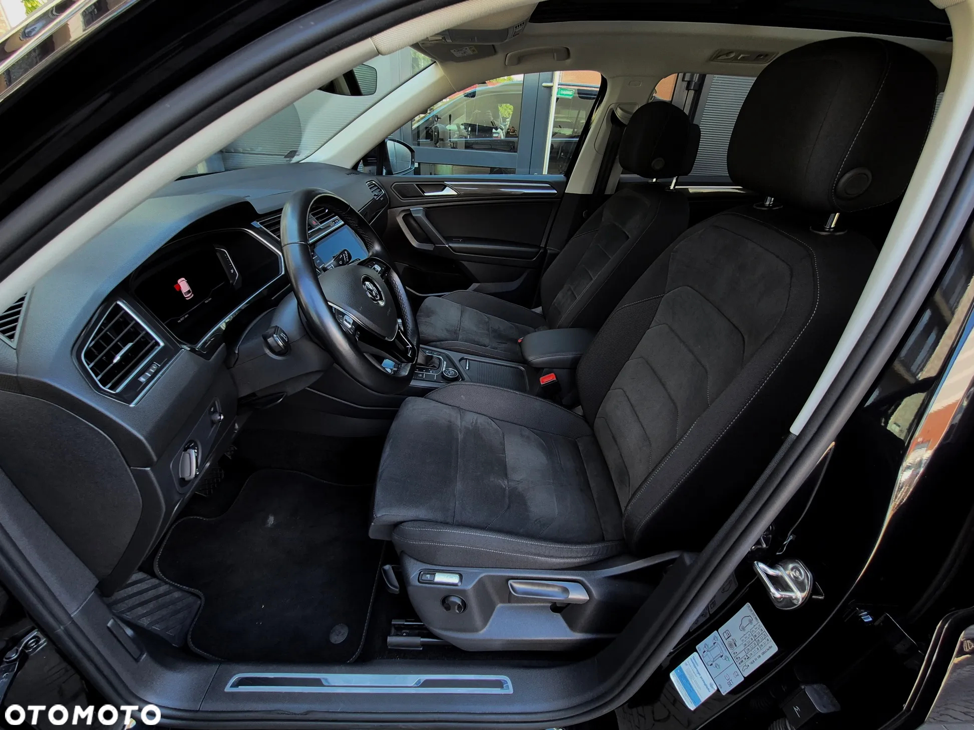 Volkswagen Tiguan 2.0 TSI 4Mot Highline DSG - 15