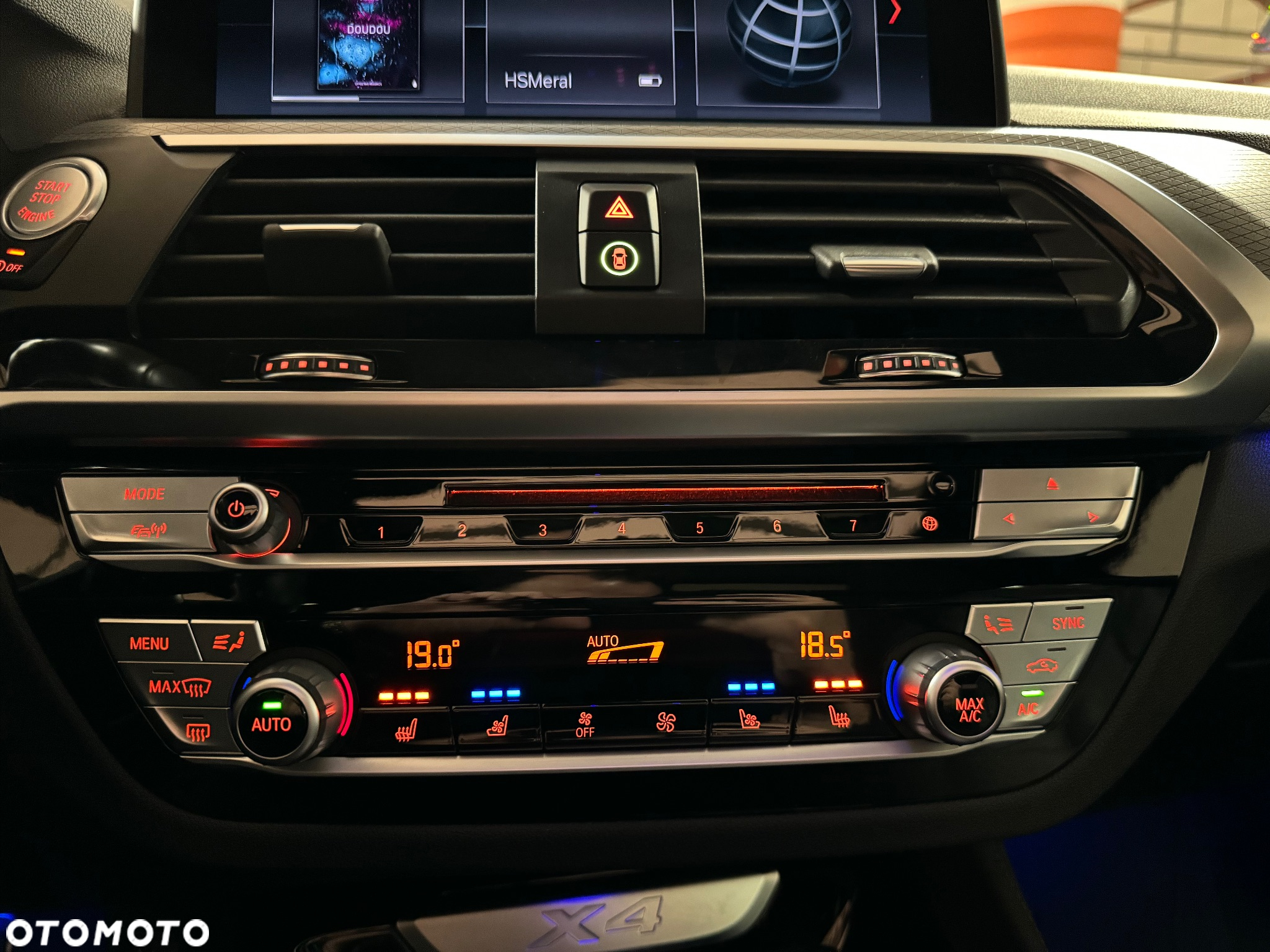 BMW X4 xDrive20d M Sport - 30