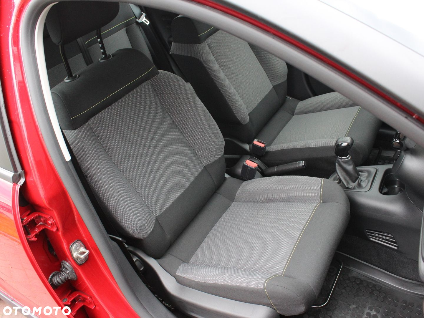 Citroën C3 1.2 PureTech You - 8