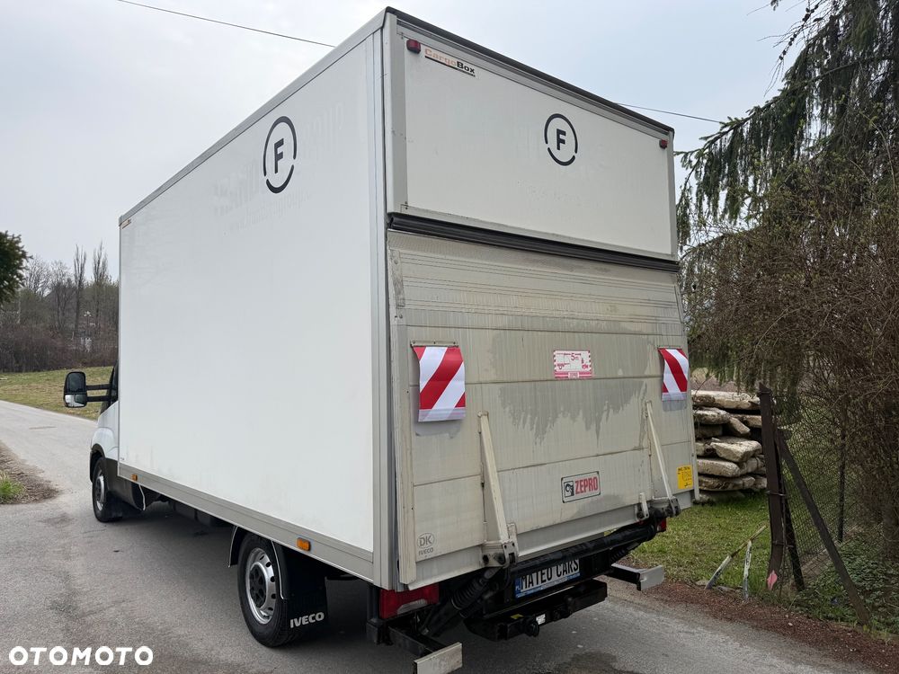 Iveco Daily 35s17 - 4