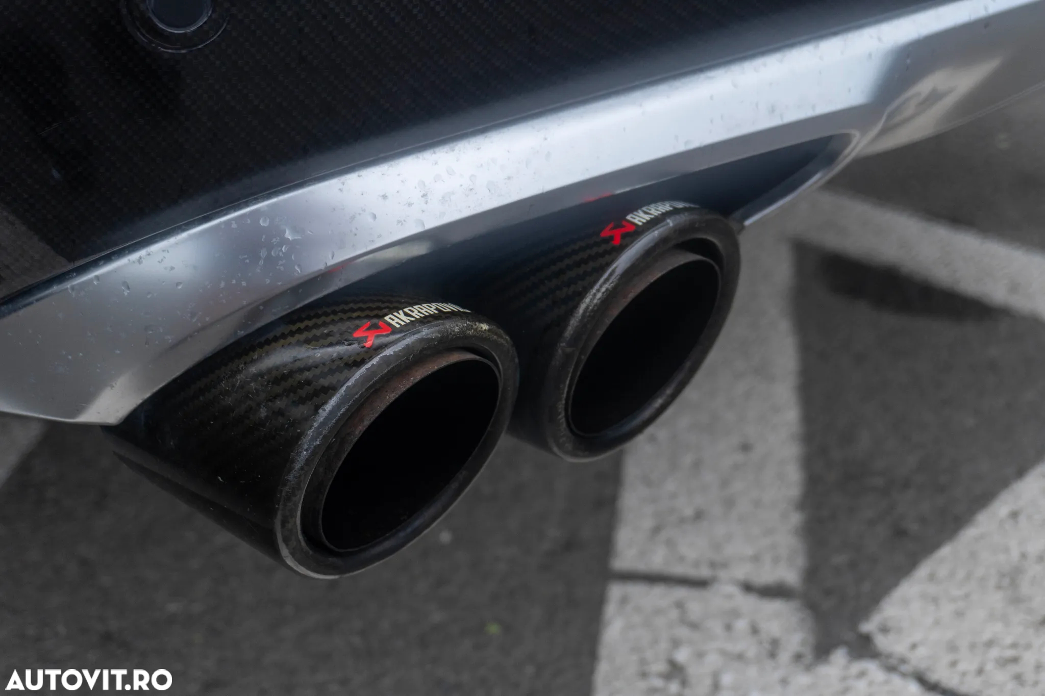 Mercedes-Benz GLE Coupe 43 AMG 4MATIC - 11