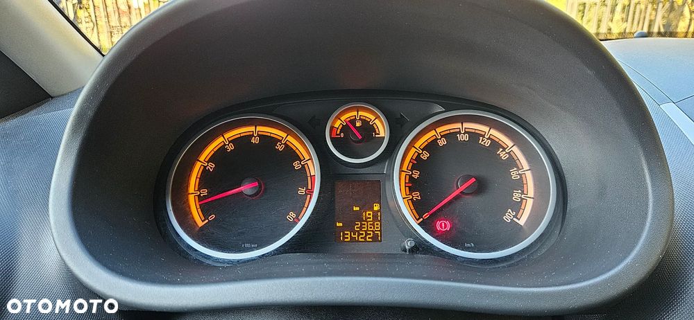 Opel Corsa 1.2 16V EcoFLEX Active - 17