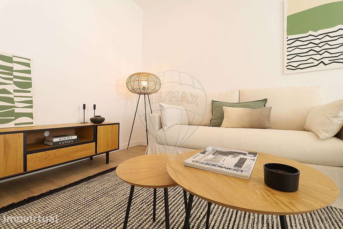 Apartamento T2 para venda - Grande imagem: 5/29
