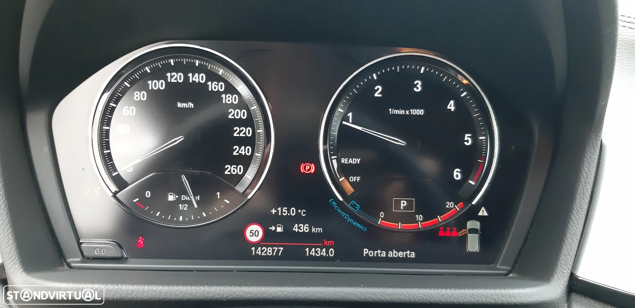 BMW X2 20 d xDrive Auto Advantage - 14