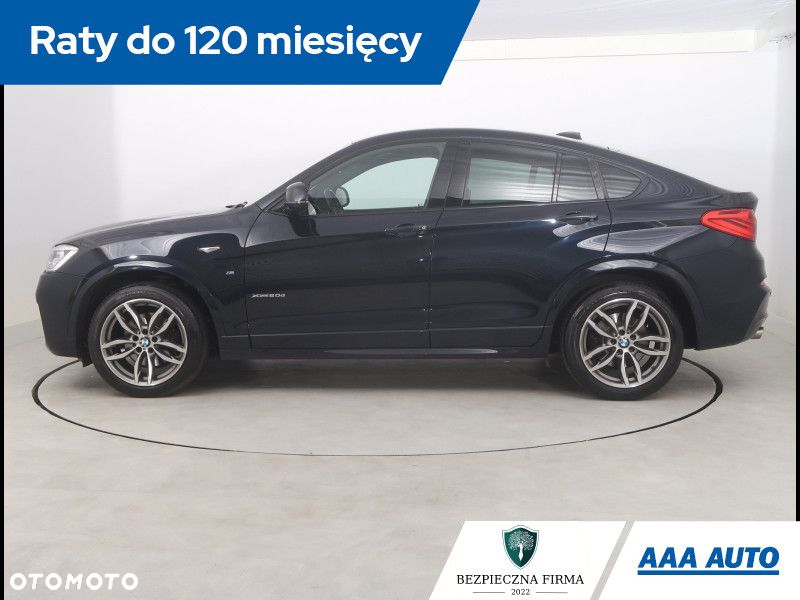 BMW X4 - 3