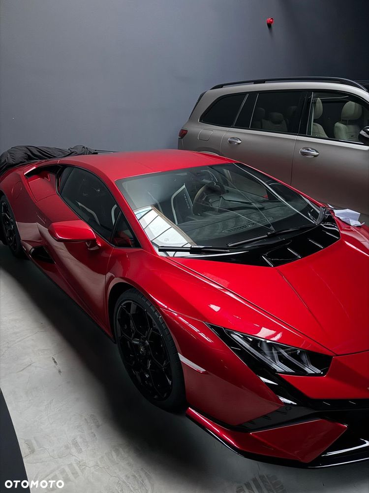 Lamborghini Huracan Performante - 2