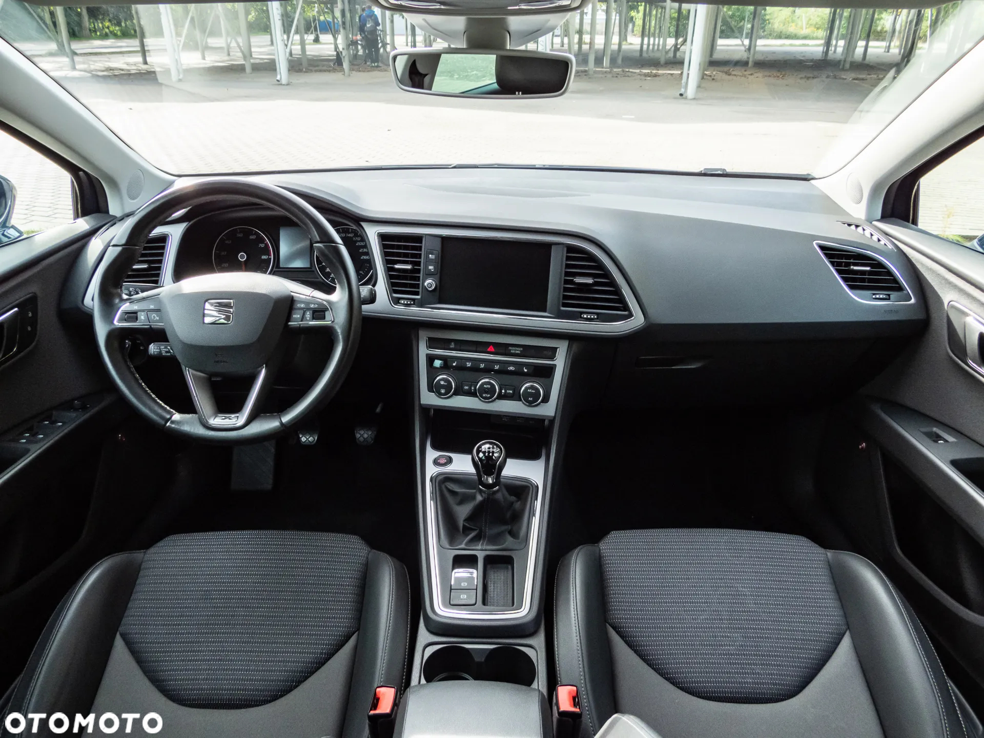 Seat Leon 1.8 TSI Start&Stop XCELLENCE - 16