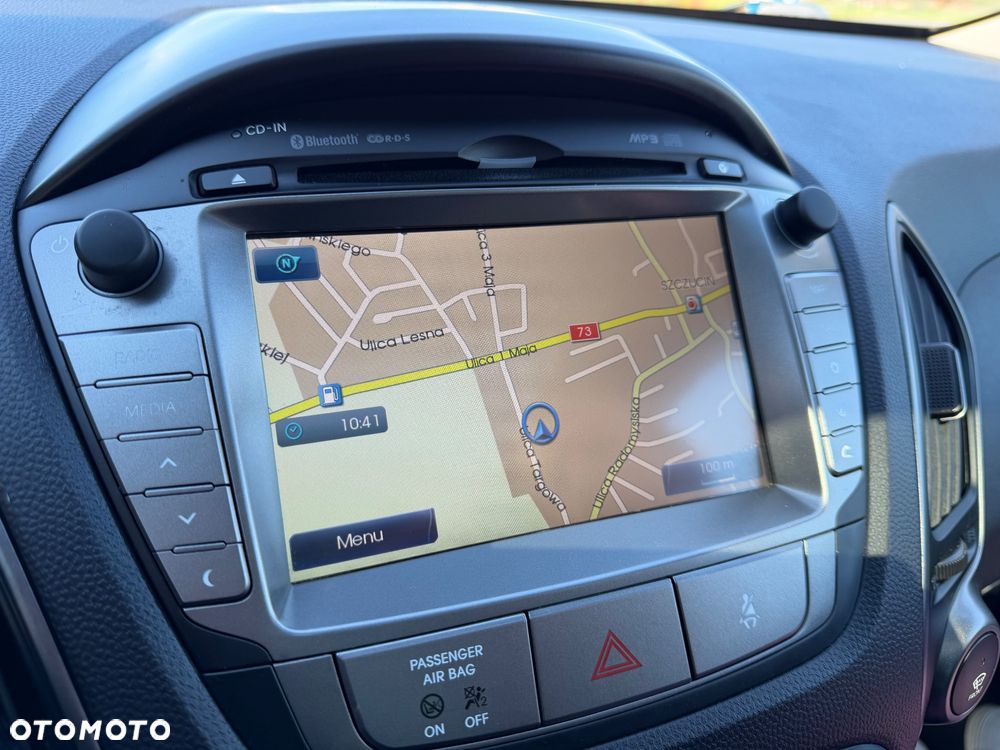 Hyundai ix35 1.6 2WD Comfort - 21