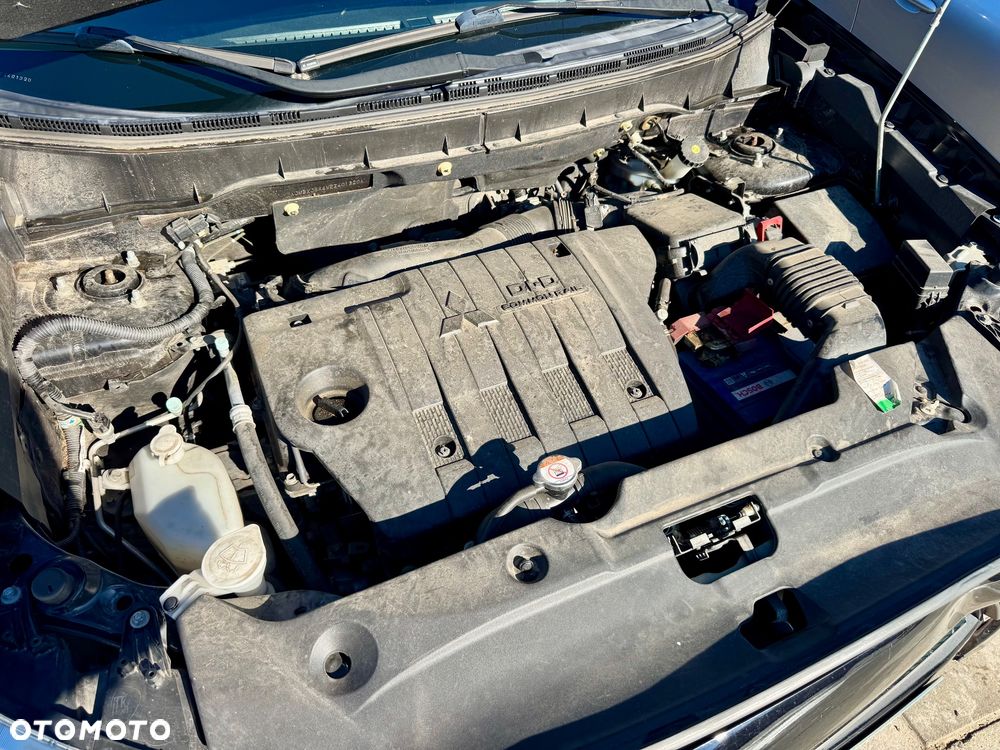 Mitsubishi ASX - 22