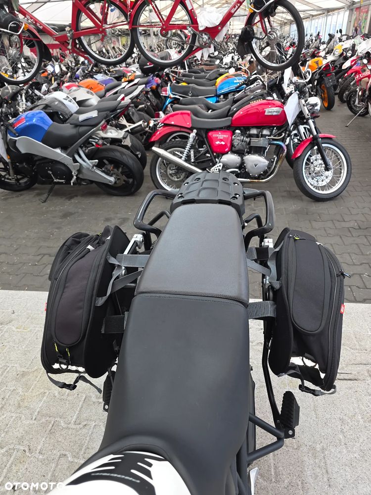 Triumph Tiger - 26