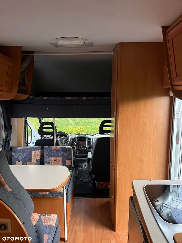 Fiat Ducato - 25