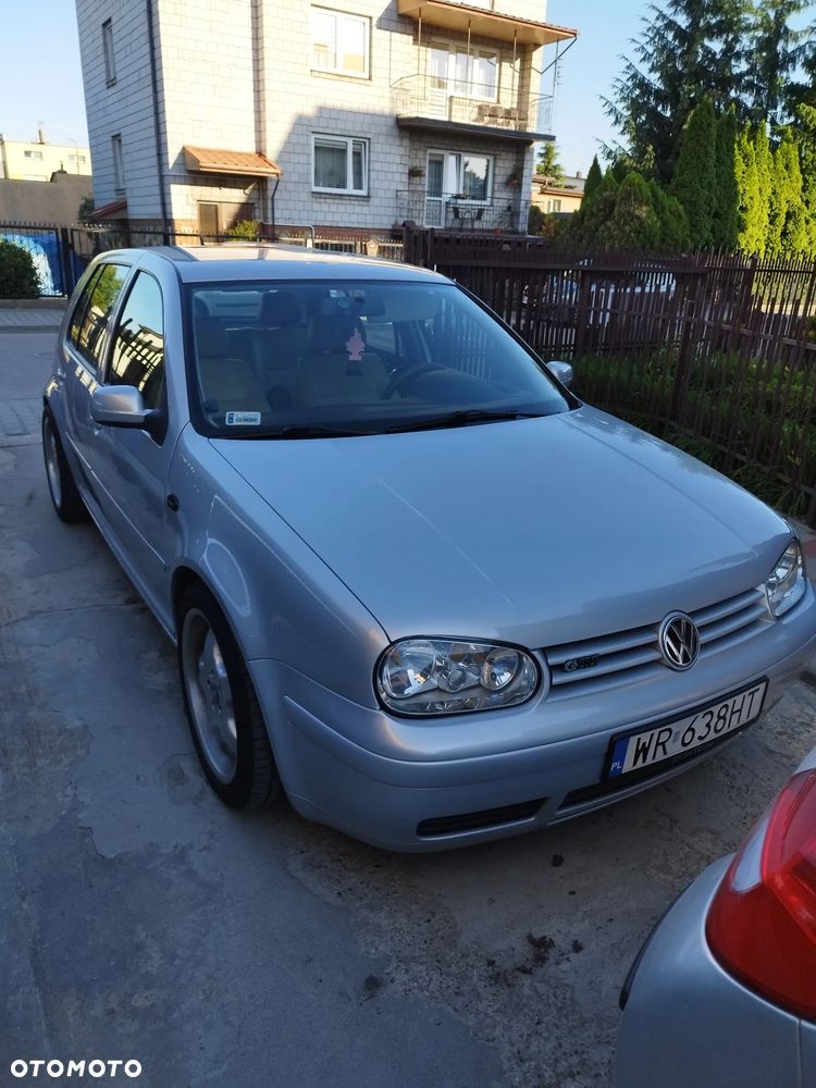 Volkswagen Golf 2.0 Highline - 2