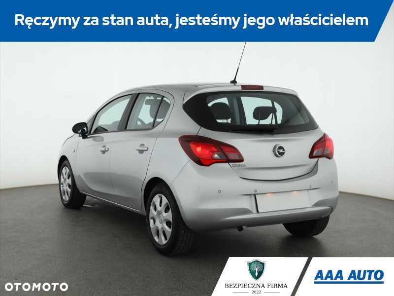 Opel Corsa - 6
