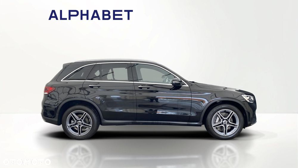 Mercedes-Benz GLC 300 4-Matic - 6