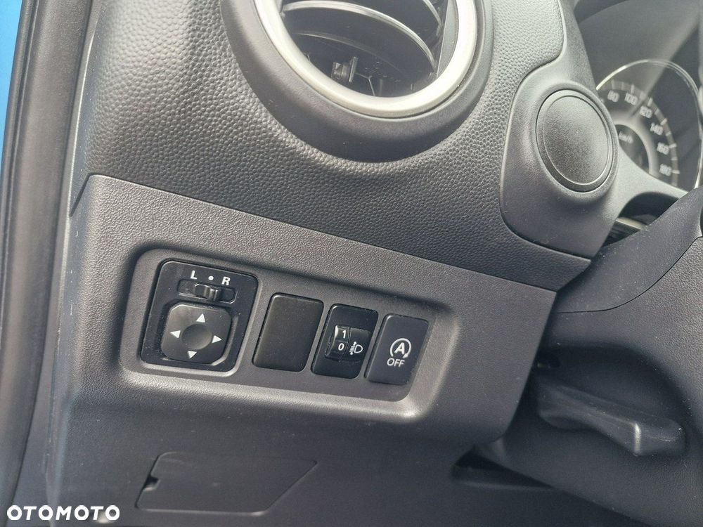 Mitsubishi Space Star 1.2 Clear Tec Diamant+ - 13