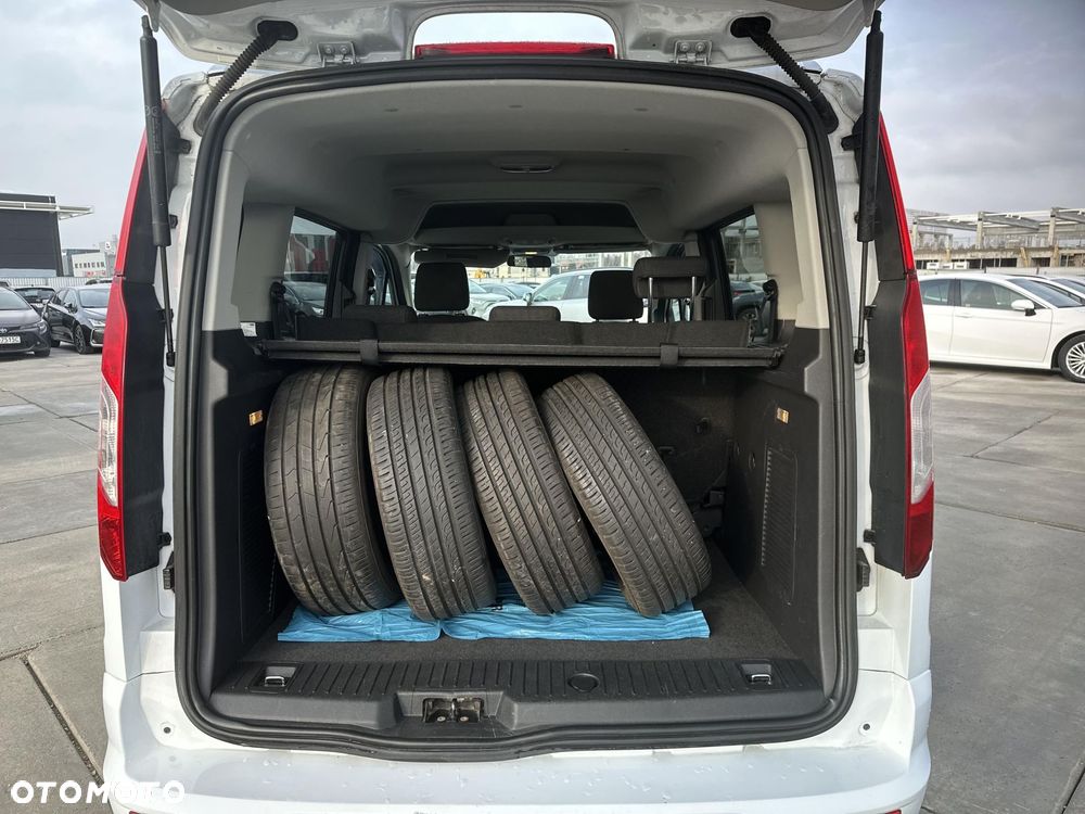 Ford Tourneo Connect 1.0 EcoBoost Trend - 21