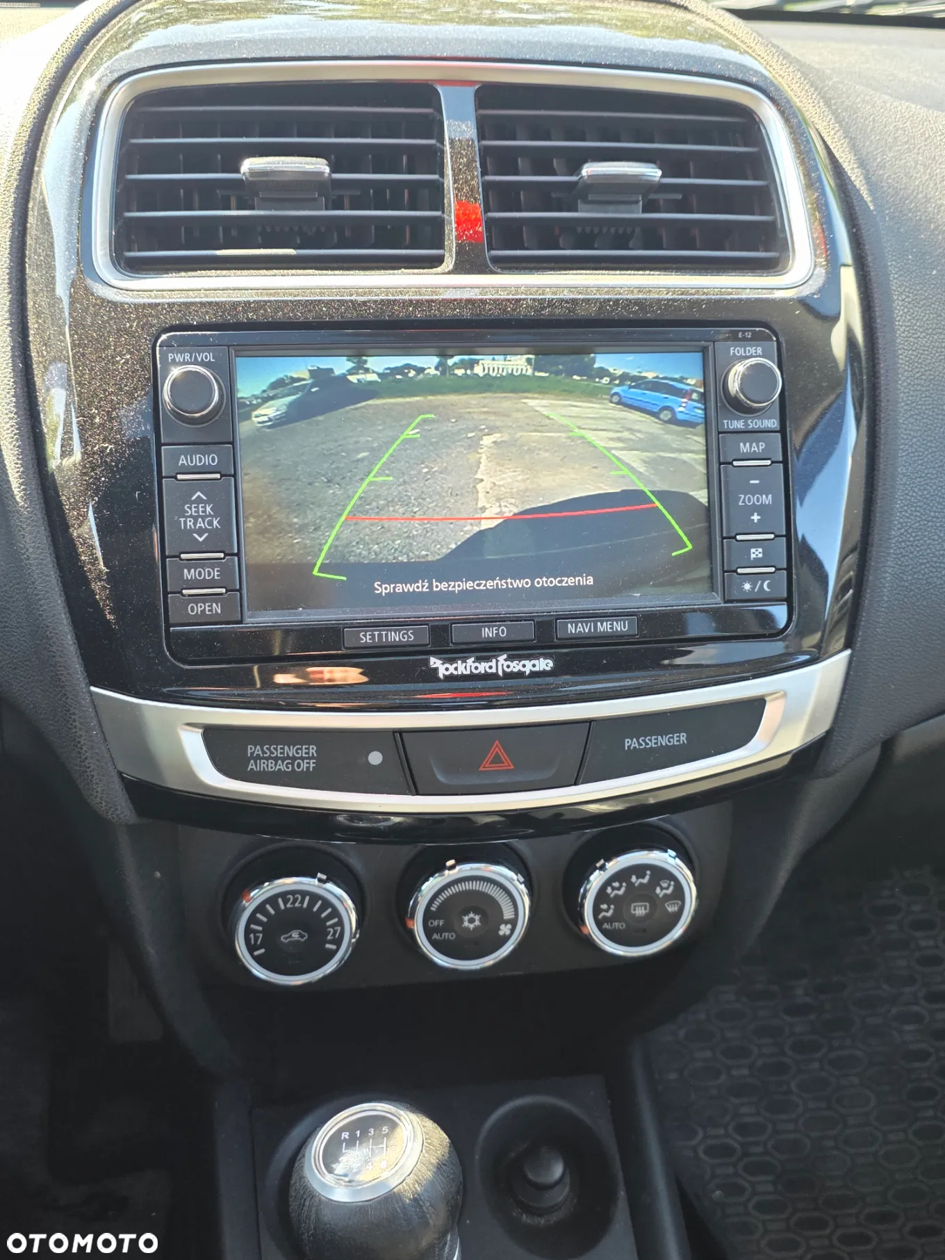 Mitsubishi ASX 1.6 DID Invite AS&G - 18
